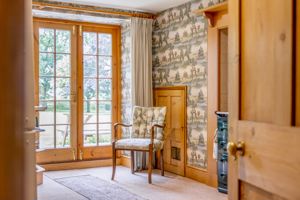 View through into kitchen- click for photo gallery